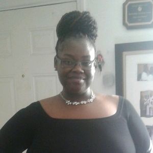 Meet your Posher, Jonae